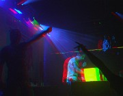 ZodoZ 3D  DJ Digital Punk @ Make You Dance Showcase : Amsterdam, ADE, desmet, make you dance, hardstyle